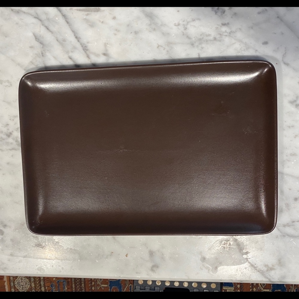 Heath Ceramics 9 x 14 Platter
